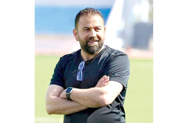 استغنى عن كوكبة من الجهاز الفني واللاعبين الشرقي 360..!