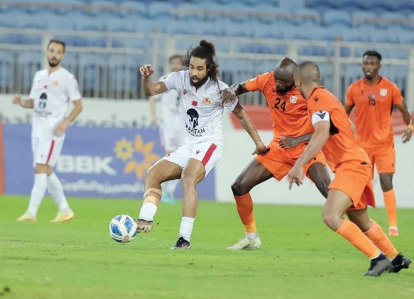 استغنى عن كوكبة من الجهاز الفني واللاعبين الشرقي 360..!