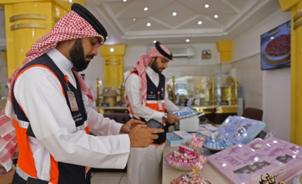 وزير الصناعة للجنة التحقيق النيابية: تفتيش على السجلات وإجراءات ضد المخالفين