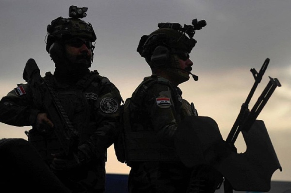 في العراق القبض على 6 من عناصر داعش في نينوى