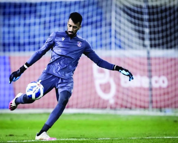 هل تعاني أنديتنا من &laquo;شح الحراس&raquo;؟