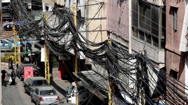 لبنان.. مقتل سوري خلال مداهمة لحزب الله بالضاحية الجنوبية