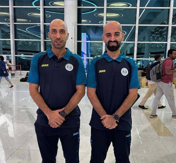 الرفاع الممثل الوحيد للبحرين بكأس الاتحاد الآسيوي