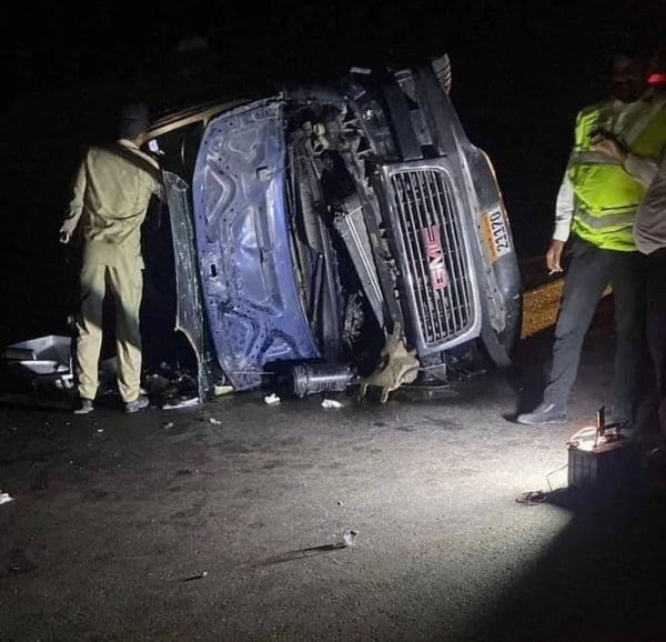 عودة أغلب البحرينيين المصابين في حادث العراق إلى المملكة بسلام