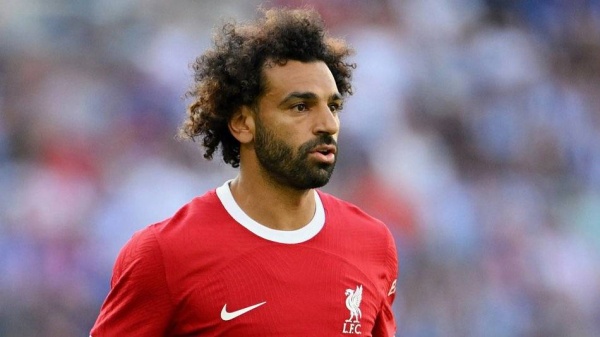 «سكاي سبورتس» البريطانية: محمد صلاح سيغادر نادي ليفربول وينتقل للدوري السعودي