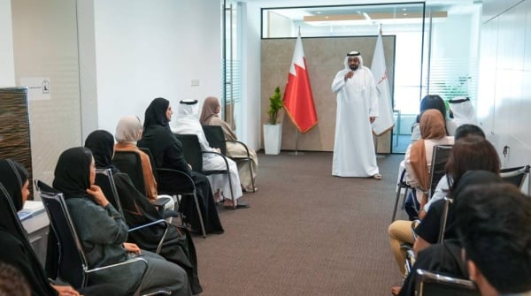 جهود مكثفة لاستضافة الجمعية العمومية العامة للجنة البارالمبية الدولية