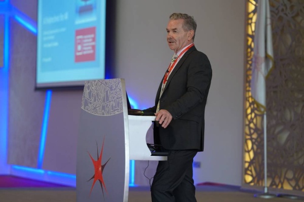 البوليتكنك: نعمل على تطوير العنصر البشري ببرامج تدريبية متنوعة دعمًا للتنمية الاقتصادية في المملكة