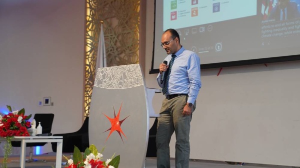 البوليتكنك: نعمل على تطوير العنصر البشري ببرامج تدريبية متنوعة دعمًا للتنمية الاقتصادية في المملكة