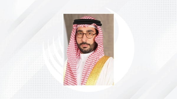 أيمن المؤيد: حرص كبير من الملك على دعم وتشجيع الرياضيين