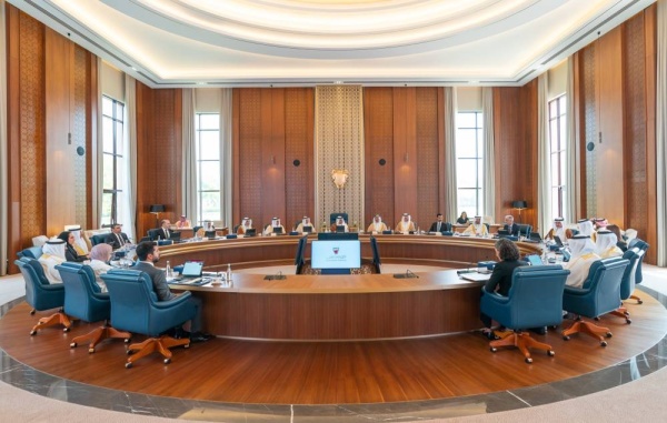 مجلس الوزراء يوافق على حزمة مشاريع القوانين ذات الأولوية لمواكبة متطلبات التنمية لصالح المواطن