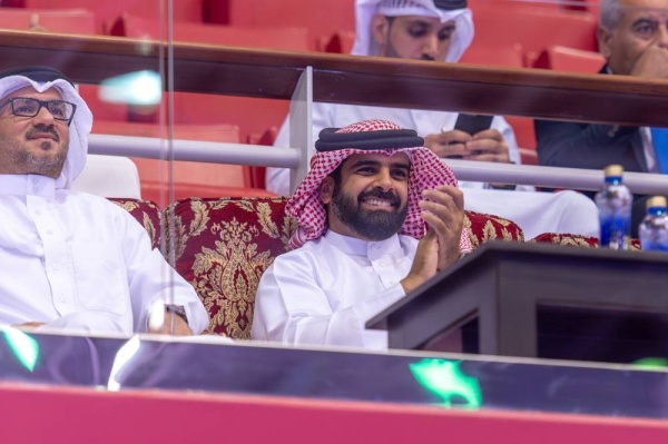خالد بن حمد يرعى ختام بطولة سوبر تالنت البحرين