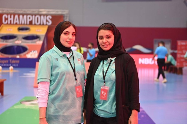 خالد بن حمد: سوبر تالنت/ البحرين 2023 زرعت في اللاعبين روح التحدي