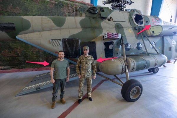 اعترافات الطيار الروسي الهارب إلى أوكرانيا.. ماذا قالت موسكو؟