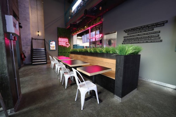 &laquo;بيكل&raquo; يفتتح فرعه الثاني بالمملكة في منطقة الجفير