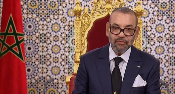 ملك المغرب يعلن الحداد.. ويأمر بتسريع عمليات الإنقاذ