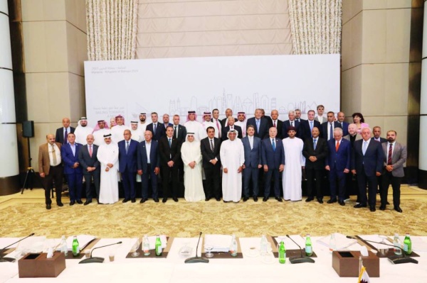 ناس: تبنى رؤى اقتصادية عربية موحدة في سياق التحولات العالمية الراهنة