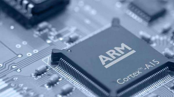 تغطية اكتتاب «ARM» التابعة لـ«سوفت بنك» بنحو 10 مرات