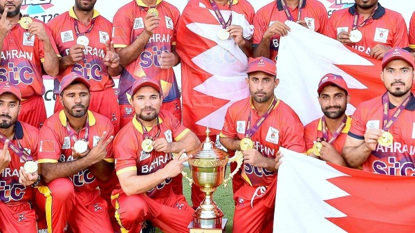 مملكة البحرين تستعد لمشاركتها رقم 13 في &laquo;الآسياد&raquo;