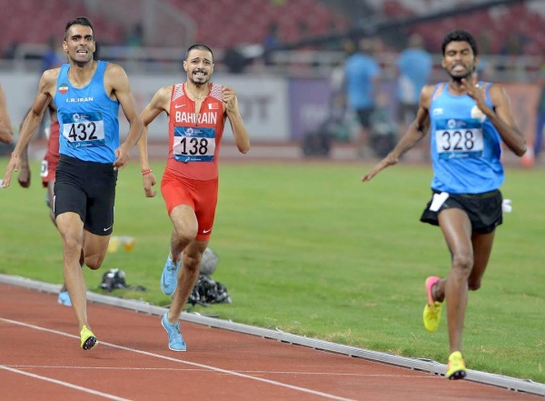 مملكة البحرين تستعد لمشاركتها رقم 13 في &laquo;الآسياد&raquo;