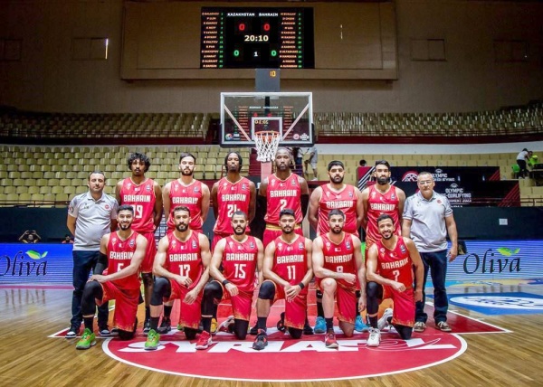 مملكة البحرين تستعد لمشاركتها رقم 13 في &laquo;الآسياد&raquo;