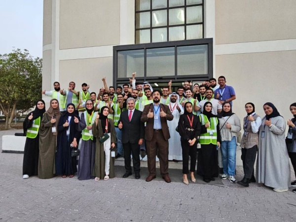 عمداء: البرنامج الإرشادي يعزز ثقة الطلبة الجدد في مواجهة التحديات الجامعية