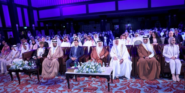 جائزة عيسى بن علي للعمل التطوعي تقيم حفلها الختامي وتكرم 15 شخصية عربية بارزة