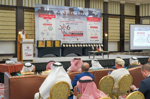 النائب قراطة: البحرين تسير بخطى راسخة ومدروسة نحو تحقيق أهداف التنمية المستدامة بقيادة جلالة الملك المعظم