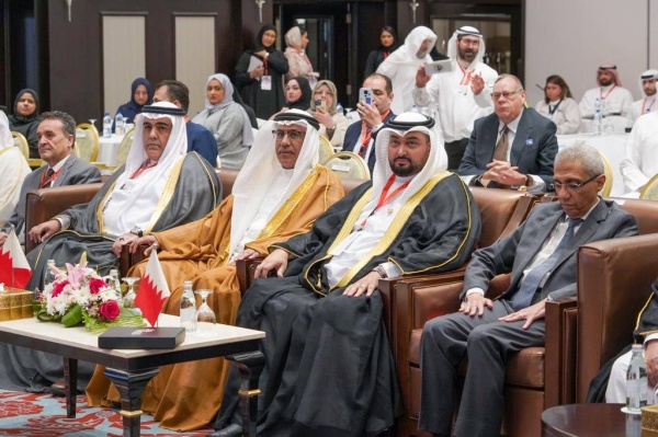 النائب قراطة: البحرين تسير بخطى راسخة ومدروسة نحو تحقيق أهداف التنمية المستدامة بقيادة جلالة الملك المعظم