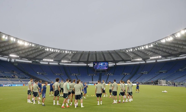 6 غيابات تضرب أتلتيكو قبل مواجهة لاتسيو