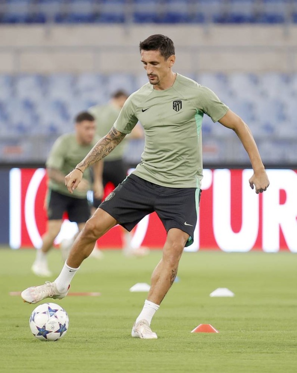 6 غيابات تضرب أتلتيكو قبل مواجهة لاتسيو