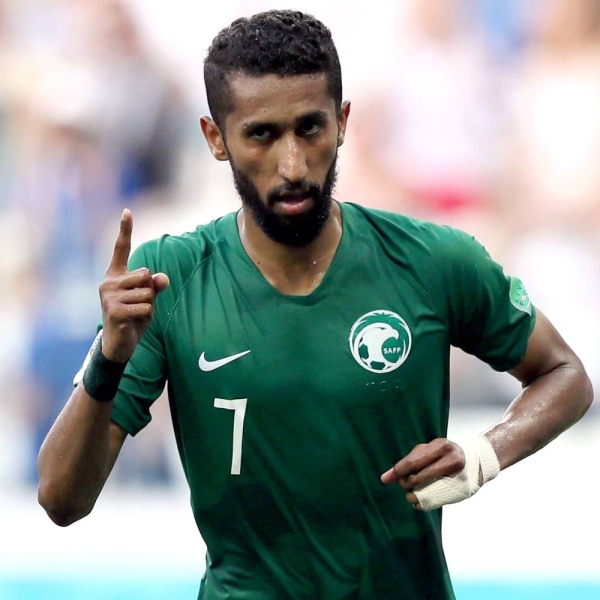 لاعب سعودي كبير يعتزل.. من هو؟