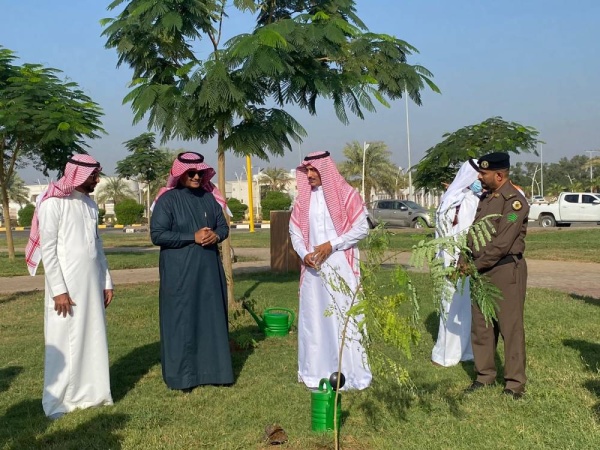 &laquo;ضمد&raquo; السعودية تتمتع بمقومات سياحية واستثمارية جاذبة