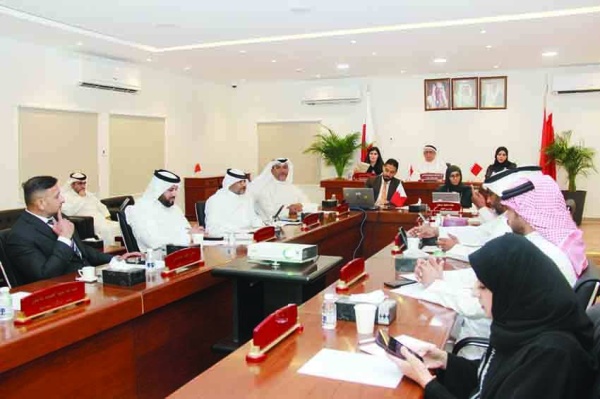 أرض لمرفأ الصيادين في البديع