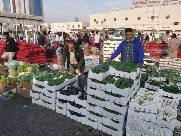 104 ملايين دينار مبيعات شركات السلع الاستهلاكية المدرجة في البورصة