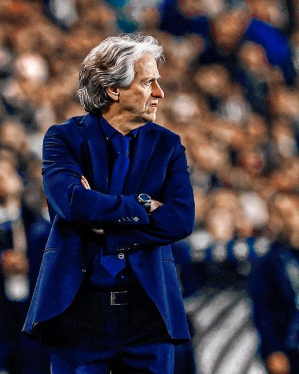 عبر برنامج &laquo;أكشن مع وليد&raquo;.. المفرج: جيسوس محمي من رئيس الهلال.. ولست صاحب قرار