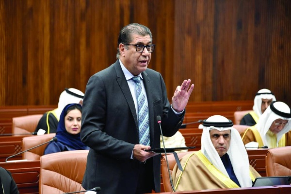 مصادر لـ"الوطن": لا تغييرات بقيادات &laquo;الشورى&raquo;