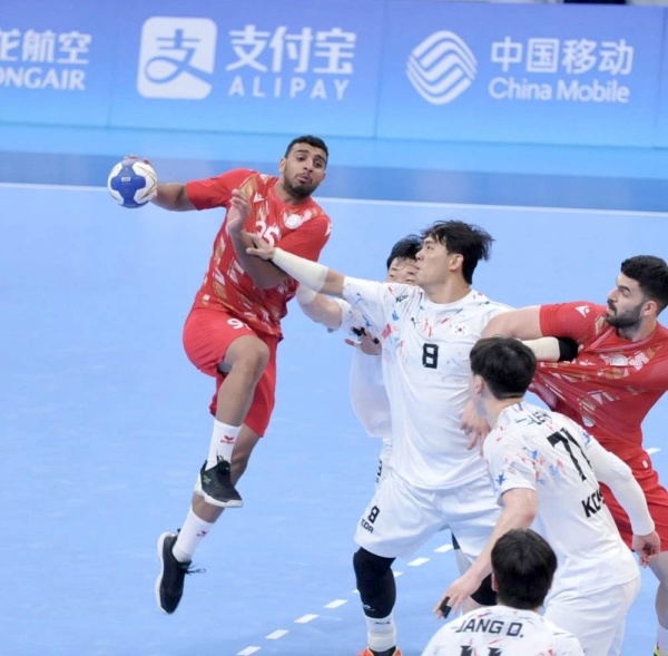 &laquo;المحاربين&raquo; يواجهون العنابي بطموح الذهبية التاريخية