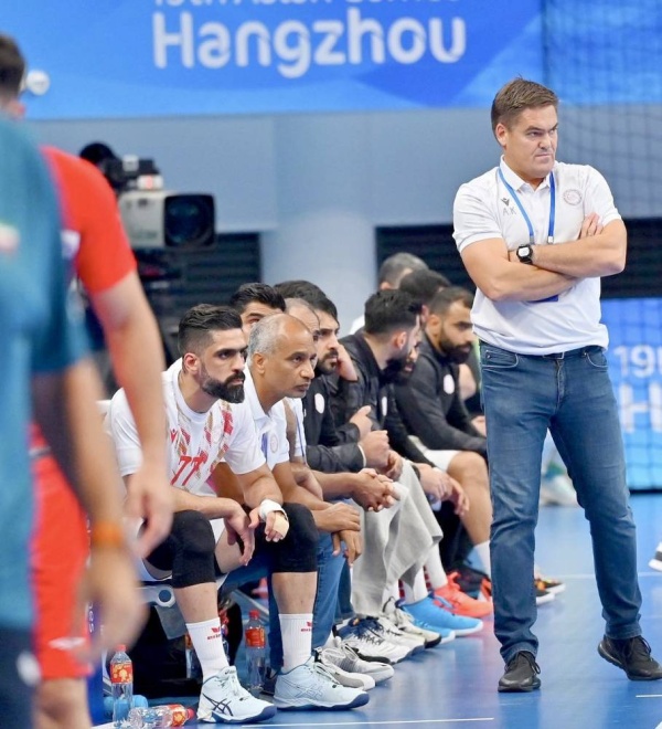 &laquo;المحاربين&raquo; يواجهون العنابي بطموح الذهبية التاريخية