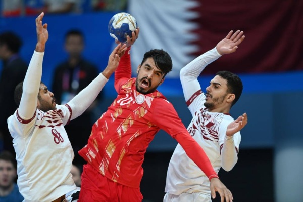 &laquo;المحاربين&raquo;.. ضاعت وراحت!