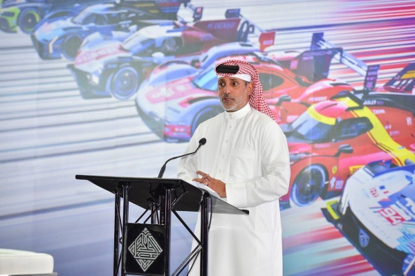 حلبة البحرين الدولية وبابكو إنرجيز يطلقان سباق بابكو إنرجيز البحرين للتحمل 8 ساعات 2023