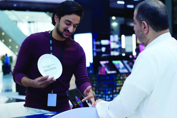 عائشة فريد لـ"الوطن": 70 مدرسة تشارك في أنشطة وفعاليات "صحني نظيف"