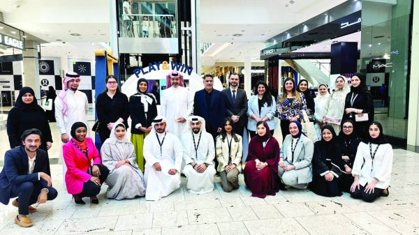 عائشة فريد لـ"الوطن": 70 مدرسة تشارك في أنشطة وفعاليات "صحني نظيف"