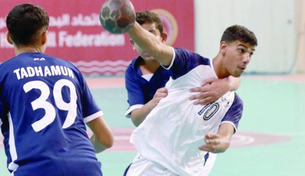 ناشئو النجمة.. وضع كارثي لا يعكس الوجه المشرف لـ&laquo;العالمي&raquo;