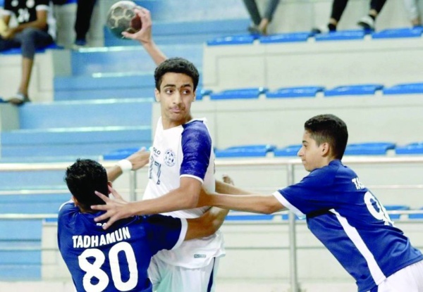 ناشئو النجمة.. وضع كارثي لا يعكس الوجه المشرف لـ&laquo;العالمي&raquo;