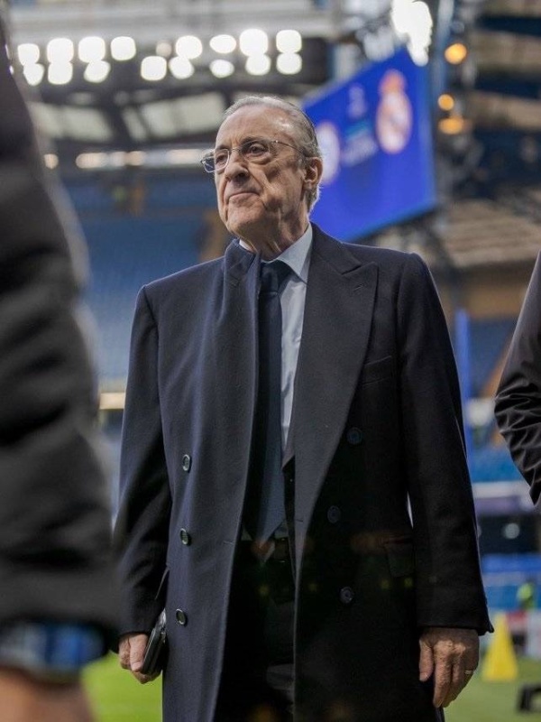 قريباً .. فينيسيوس الأعلى أجراً في ريال مدريد