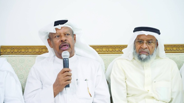 أهالي المحرق: ممتنون للتوجيهات الملكية السامية بإعادة إحياء فرجان المحافظة