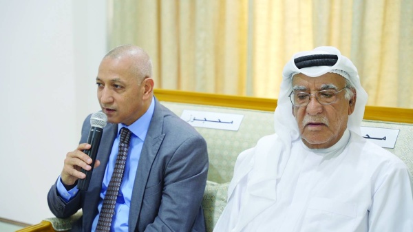 أهالي المحرق: ممتنون للتوجيهات الملكية السامية بإعادة إحياء فرجان المحافظة