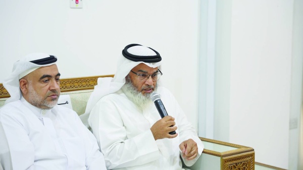 أهالي المحرق: ممتنون للتوجيهات الملكية السامية بإعادة إحياء فرجان المحافظة