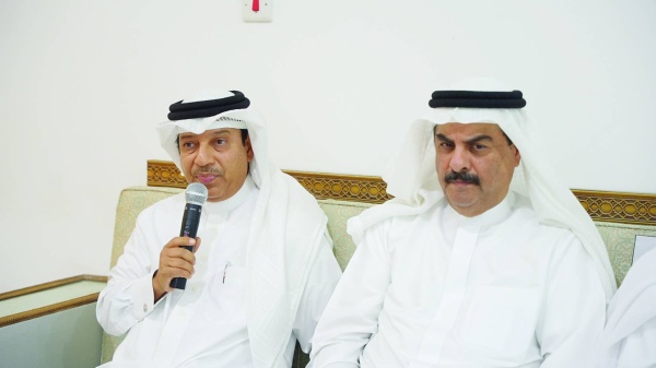 أهالي المحرق: ممتنون للتوجيهات الملكية السامية بإعادة إحياء فرجان المحافظة