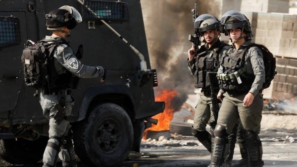 بطائرات عسكرية.. نقل مئات الجنود من أوروبا لإسرائيل للمشاركة في الحرب